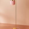 Fringe Floor lamp by Hans-Agne Jakobsson for Warm Nordic
