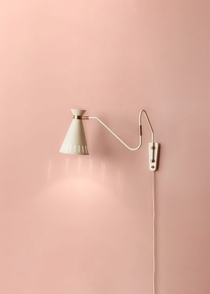 Ambience from Warm Nordic Table Lamps by Svend Aage Holm-Sørensen