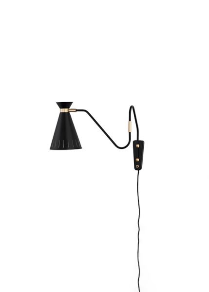 Ambience from Warm Nordic Table Lamps by Svend Aage Holm-Sørensen