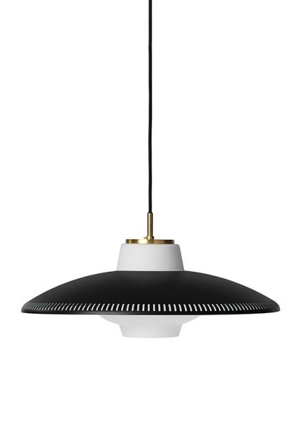 Ambience from Warm Nordic Table Lamps by Svend Aage Holm-Sørensen