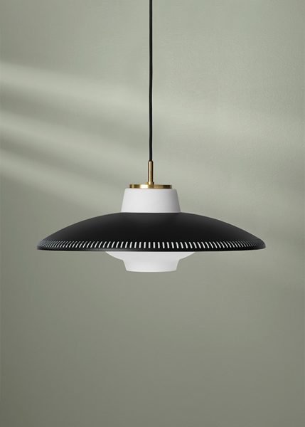 Ambience from Warm Nordic Table Lamps by Svend Aage Holm-Sørensen