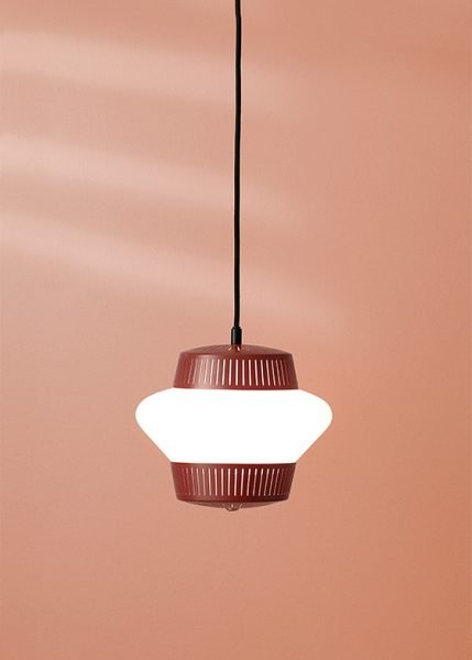 Ambience from Warm Nordic Table Lamps by Svend Aage Holm-Sørensen
