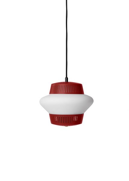 Ambience from Warm Nordic Table Lamps by Svend Aage Holm-Sørensen