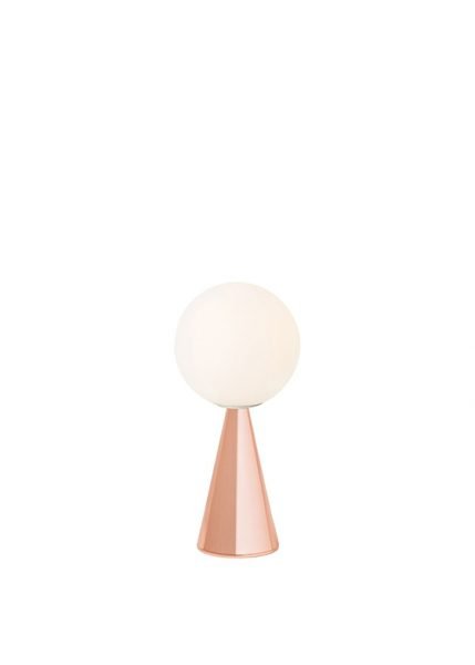 Bilia from Fontana Arte Table Lamps by Gio Ponti