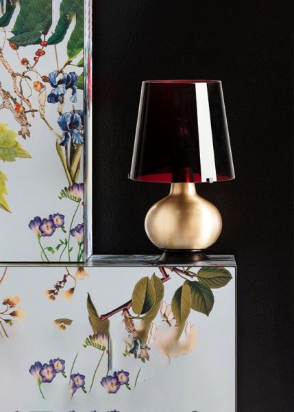 0024 from Fontana Arte Pendants and Chandeliers by Gio Ponti