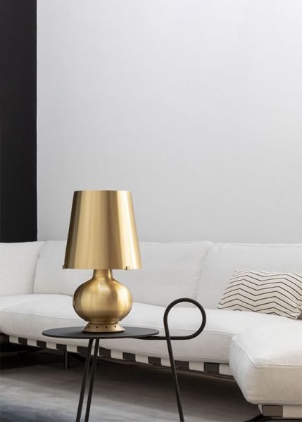 0024 from Fontana Arte Pendants and Chandeliers by Gio Ponti