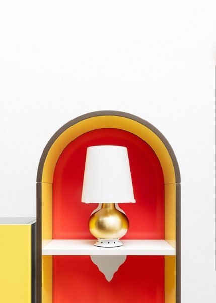 0024 from Fontana Arte Pendants and Chandeliers by Gio Ponti