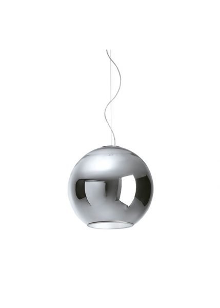 0024 from Fontana Arte Pendants and Chandeliers by Gio Ponti