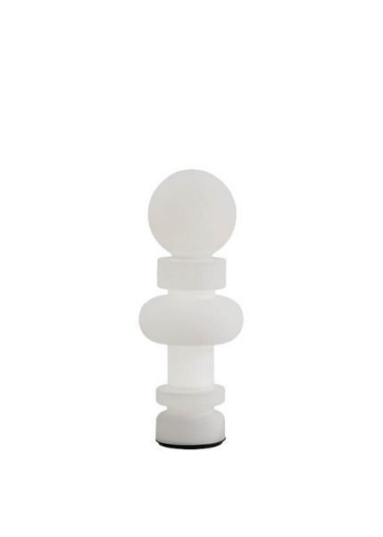 Regina from Fontana Arte Table Lamps by Bobo Piccoli