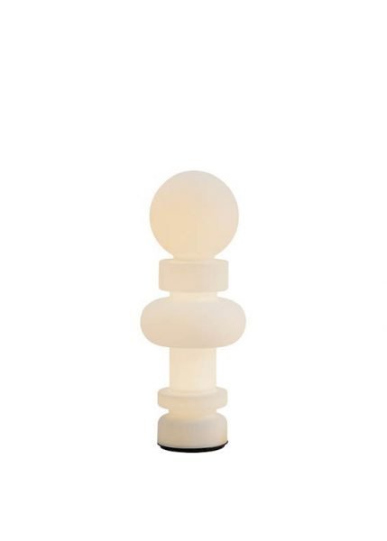 Regina from Fontana Arte Table Lamps by Bobo Piccoli