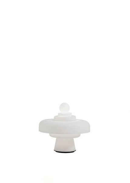 Regina from Fontana Arte Table Lamps by Bobo Piccoli