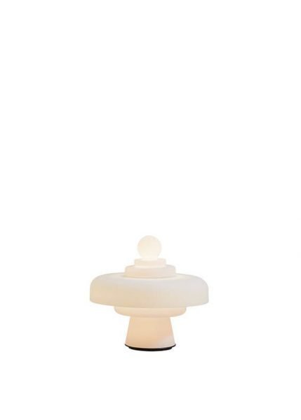 Regina from Fontana Arte Table Lamps by Bobo Piccoli