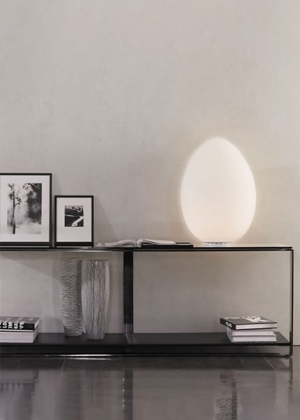 0024 from Fontana Arte Pendants and Chandeliers by Gio Ponti