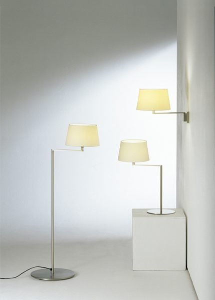 Americana TL from Santa & Cole Table Lamps by Miguel Milá