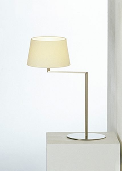 Americana TL from Santa & Cole Table Lamps by Miguel Milá
