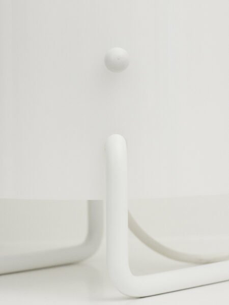 Asa Table Lamp by Miguel Mila for Santa & Cole