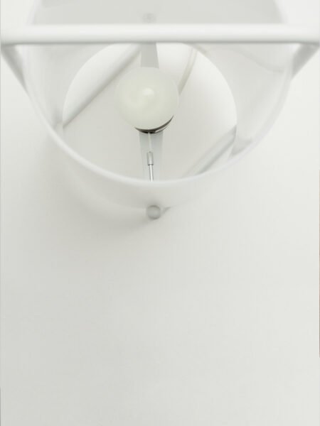 Asa Table Lamp by Miguel Mila for Santa & Cole