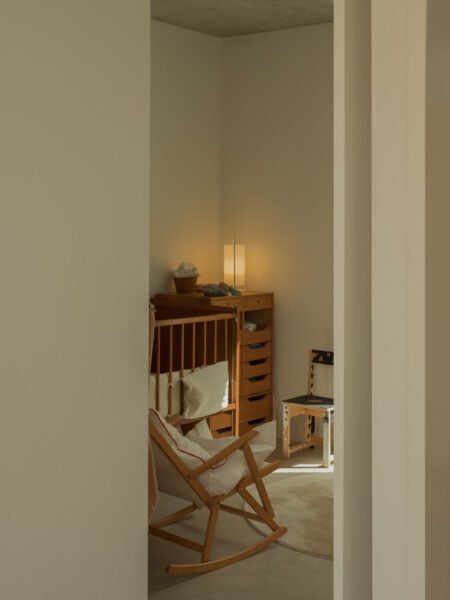 Asa Table Lamp by Miguel Mila for Santa & Cole