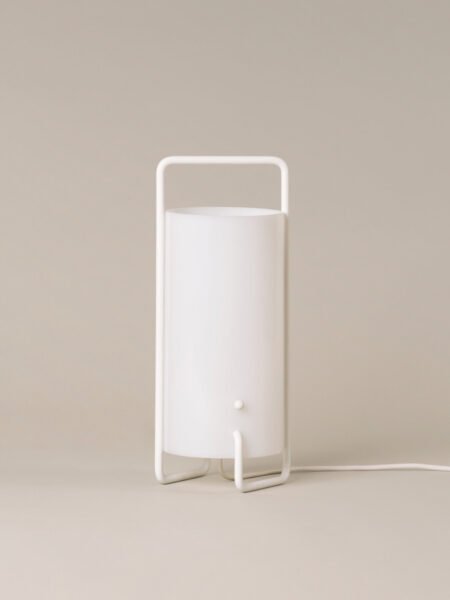 Asa Table Lamp by Miguel Mila for Santa & Cole