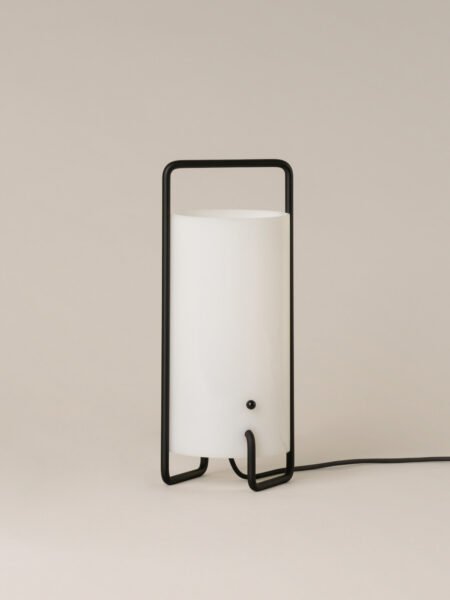 Asa Table Lamp by Miguel Mila for Santa & Cole