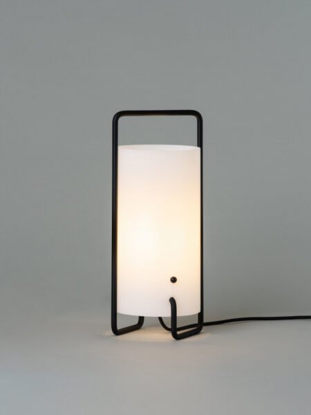 Asa Table Lamp by Miguel Mila for Santa & Cole
