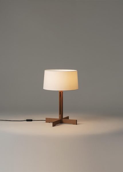 FAD Menor Table Lamp from Santa & Cole Table Lamps by Miguel Milá