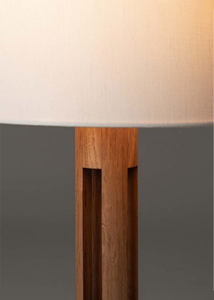 FAD Menor Table Lamp from Santa & Cole Table Lamps by Miguel Milá