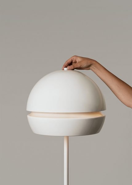 Fontana from Santa & Cole Pendants and Chandeliers by André Ricard