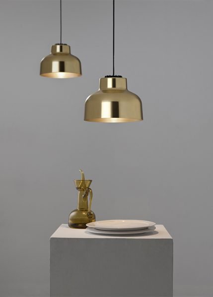 M64 from Santa & Cole Pendants and Chandeliers by Miguel Milá
