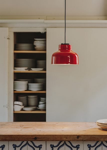 M64 from Santa & Cole Pendants and Chandeliers by Miguel Milá