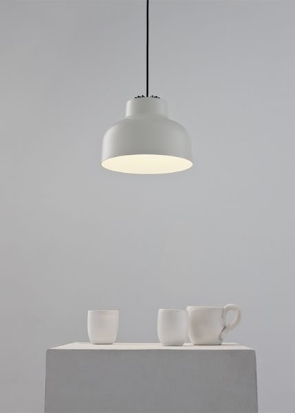 M64 from Santa & Cole Pendants and Chandeliers by Miguel Milá