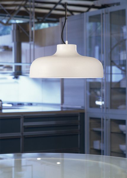 M68 from Santa & Cole Pendants and Chandeliers by Miguel Milá