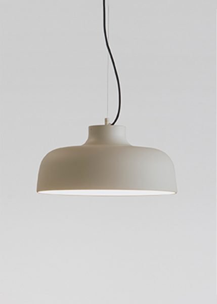 M68 from Santa & Cole Pendants and Chandeliers by Miguel Milá
