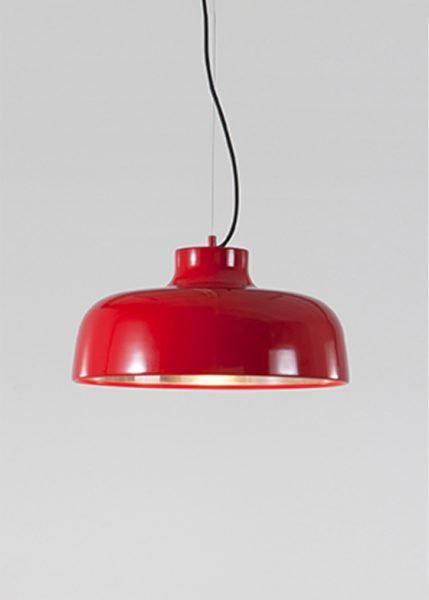M68 from Santa & Cole Pendants and Chandeliers by Miguel Milá
