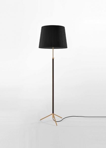 Pie de Salón G1 from Santa & Cole Floor Lamps by Jaume Sans