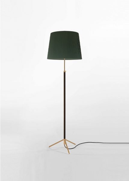 Pie de Salón G1 from Santa & Cole Floor Lamps by Jaume Sans