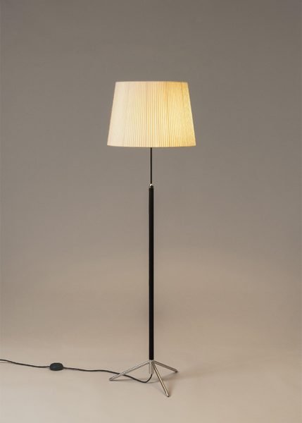 Pie de Salón G1