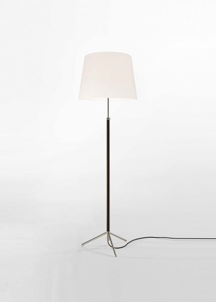 Pie de Salón G1 from Santa & Cole Floor Lamps by Jaume Sans
