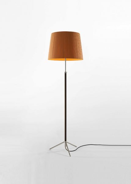 Pie de Salón G1 from Santa & Cole Floor Lamps by Jaume Sans