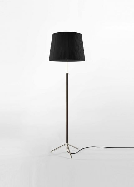Pie de Salón G1 from Santa & Cole Floor Lamps by Jaume Sans