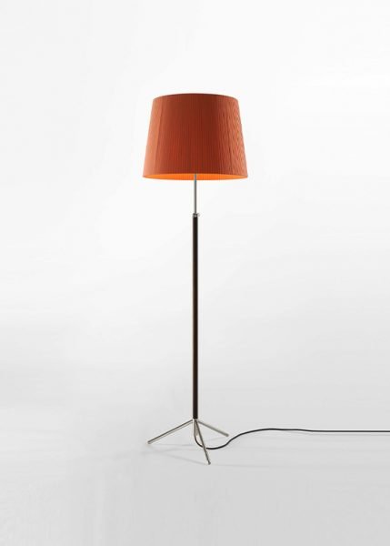 Pie de Salón G1 from Santa & Cole Floor Lamps by Jaume Sans