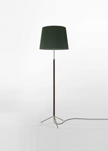 Pie de Salón G1 from Santa & Cole Floor Lamps by Jaume Sans