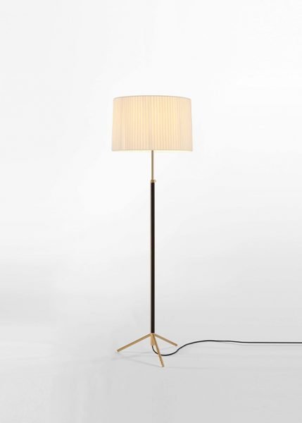 Pie de Salón G2 from Santa & Cole Floor Lamps by Jaume Sans
