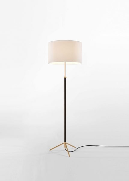 Pie de Salón G2 from Santa & Cole Floor Lamps by Jaume Sans