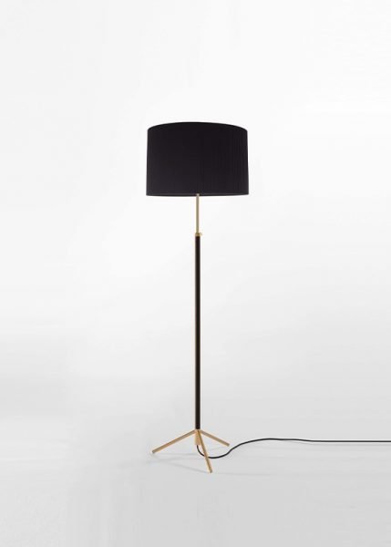 Pie de Salón G2 from Santa & Cole Floor Lamps by Jaume Sans