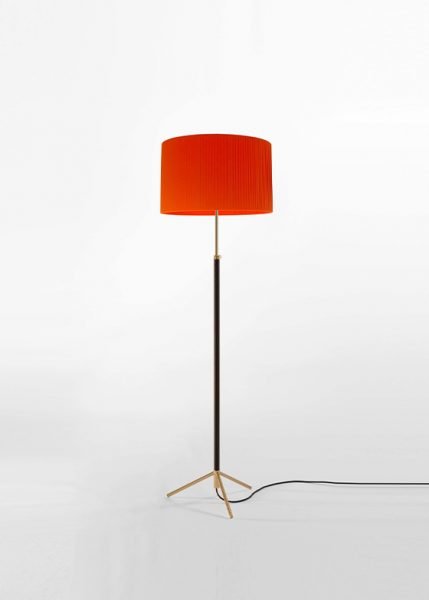Pie de Salón G2 from Santa & Cole Floor Lamps by Jaume Sans