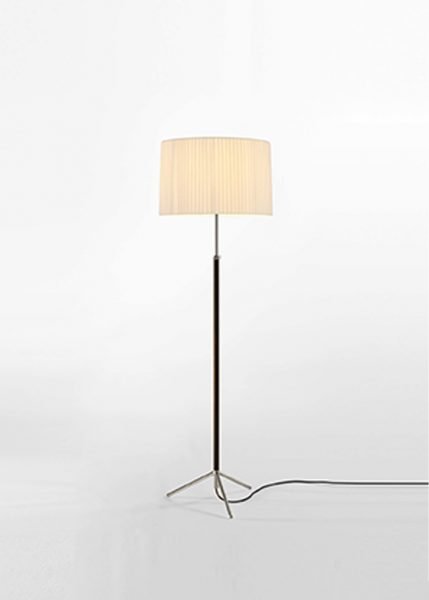 Pie de Salón G2 from Santa & Cole Floor Lamps by Jaume Sans