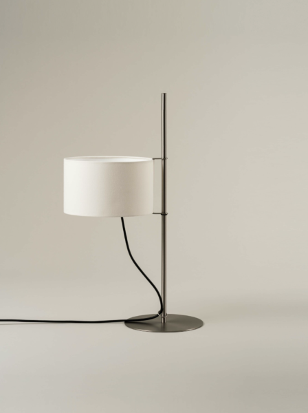 TMD Table from Santa & Cole Table Lamps by Miguel Milá