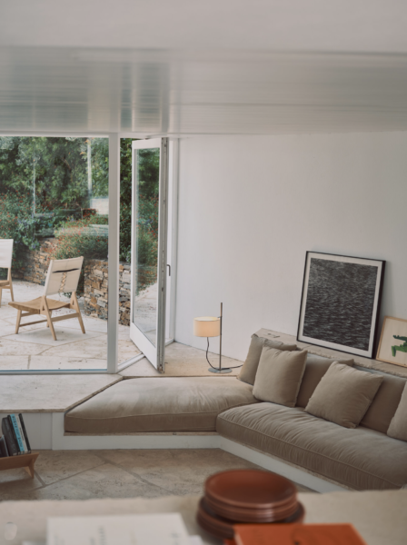 TMD Table from Santa & Cole Table Lamps by Miguel Milá