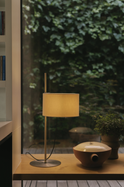 TMD Table from Santa & Cole Table Lamps by Miguel Milá